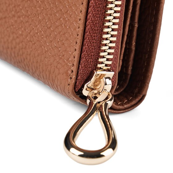 Esquire Alexandria Wallet RFID protection Genuine Leather 11.5 cm