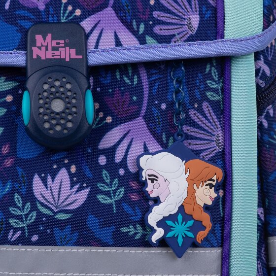 McNeill Perfecto School bag set 5-piece