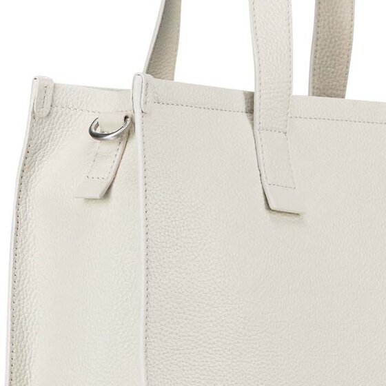Jost Vika Shoulder Bag Genuine Leather 38 cm
