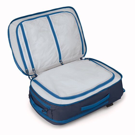 Osprey Transporter Carry On Bag 36 Travel Backpack 50 cm Osprey Transporter Carry On Bag 36 Travel Backpack 50 cm
