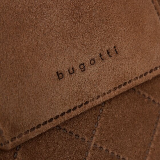 Bugatti Fabia Wallet Leather 14 cm