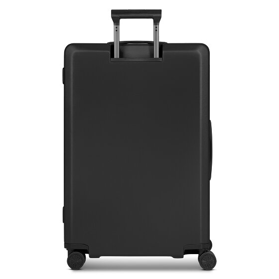 Porsche Design Voyager 3.0 4 wheels Trolley L 78 cm with expansion pleat