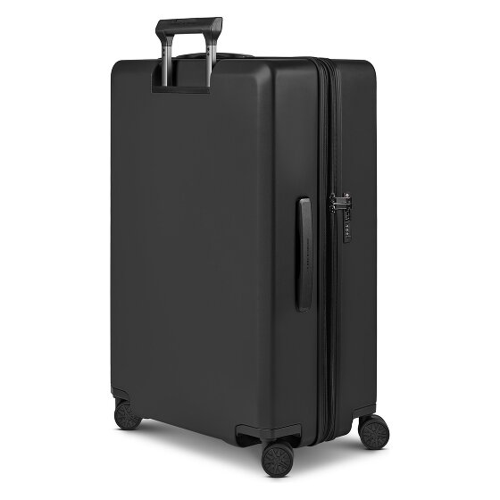 Porsche Design Voyager 3.0 4 wheels Trolley L 78 cm Expandable