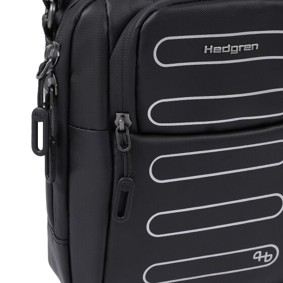 Hedgren Comby Performance Relax P Mini Bag Shoulder Bag RFID protection 18 cm