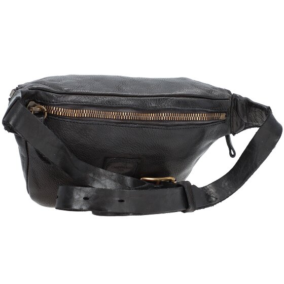 Campomaggi Santarcangelo Fanny pack Leather 26 cm