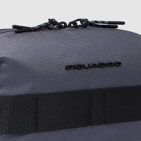 Piquadro Arne Fanny pack RFID protection 31 cm