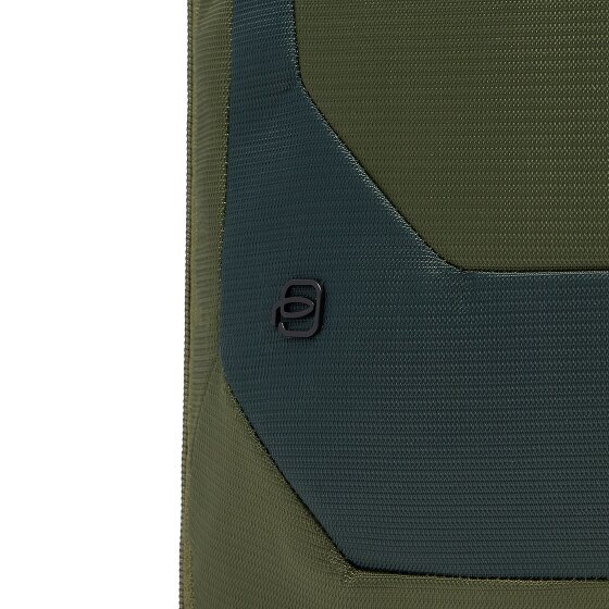 Piquadro S140 Daypack 45 cm Laptop compartment