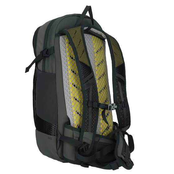 Jack Wolfskin Moab Jam Pro 24.5 Backpack 49 cm