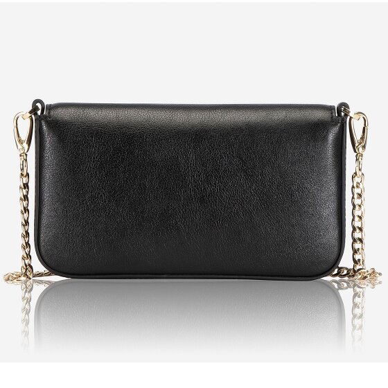 Jekyll & Hide Paris Shoulder bag Leather 21.5 cm