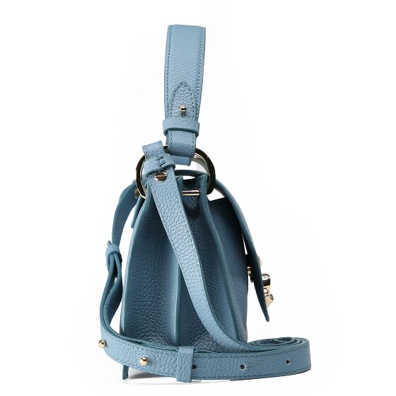 Coccinelle C-Me Shoulder Bag Leather 23.5 cm