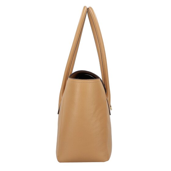 Lauren Ralph Lauren Tanner Shopper Bag Leather 36 cm
