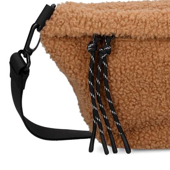 Zwei Teddy Fanny pack 40 cm