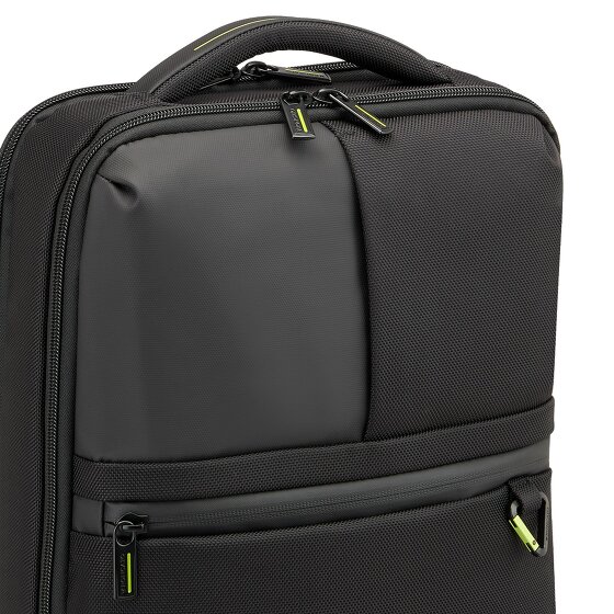 Roncato Trial Business backpack 41 cm Laptop compartment