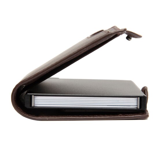 The Chesterfield Brand Francis Wallet RFID protection Genuine Leather 1.5 cm