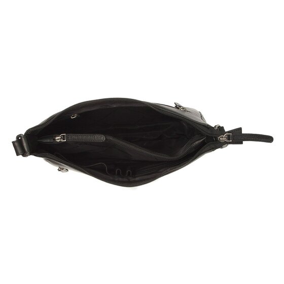 The Chesterfield Brand Loraine Shoulder Bag Leather 30 cm