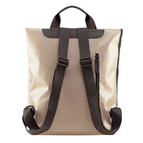 Jost Tolja Daypack 35 cm Laptop compartment