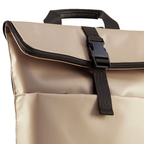 Jost Tolja Daypack 35 cm Laptop compartment