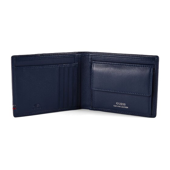 Guess Boston Wallet RFID protection 12 cm