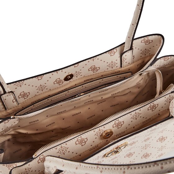 Guess Emelie Shoulder Bag 44 cm