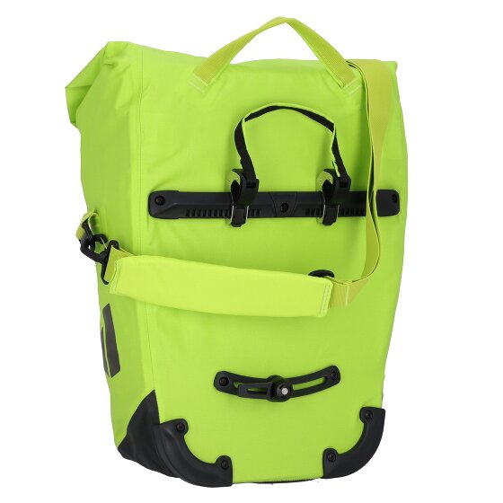 Deuter Mainhattan bicycle bag 33 cm