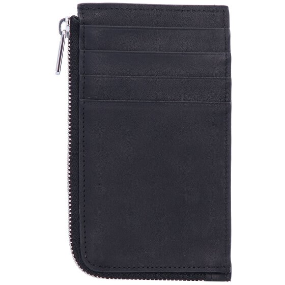 Bree Oxford SLG 140 credit card case leather 8 cm