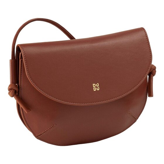 DuDu Skye Shoulder bag Genuine Leather 21 cm