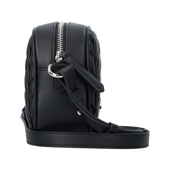 Karl Lagerfeld Weave Shoulder bag 22 cm