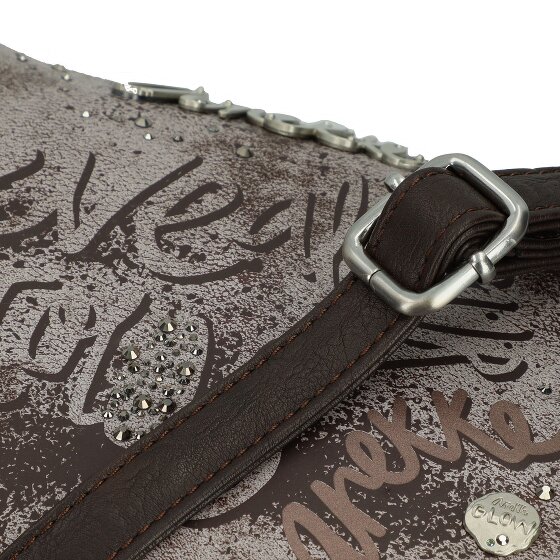 Anekke Mantle Shoulder Bag 22 cm