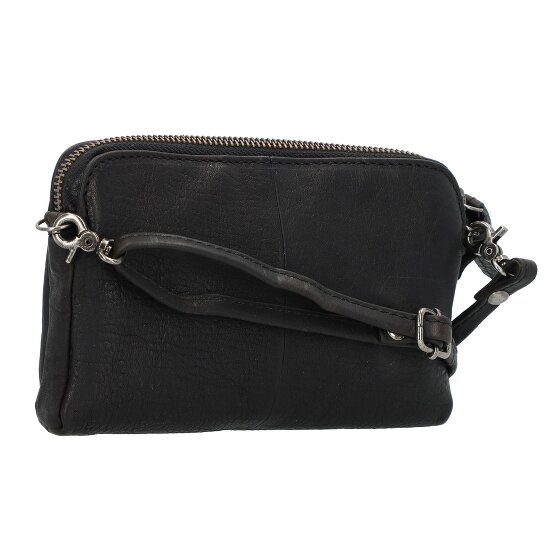 Burkely Antique Avery shoulder bag leather 18 cm