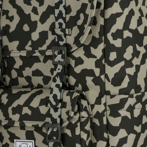 Herschel Little America Daypack 49 cm Laptop compartment Herschel Little America Daypack 49 cm Laptop compartment