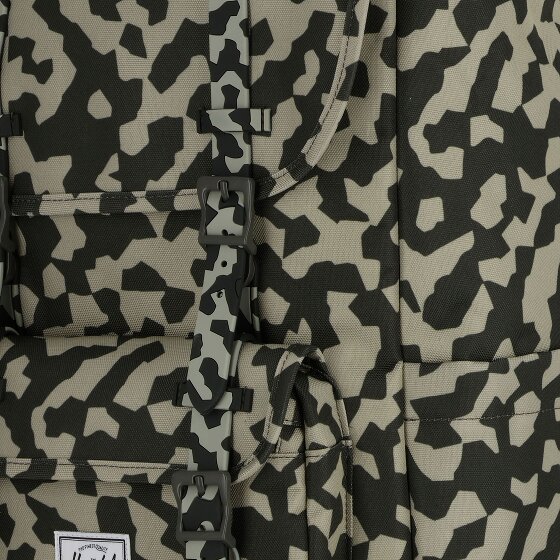 Herschel Little America Daypack 49 cm Laptop compartment