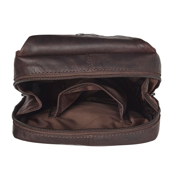 The Chesterfield Brand Turelle Genuine Leather 26 cm