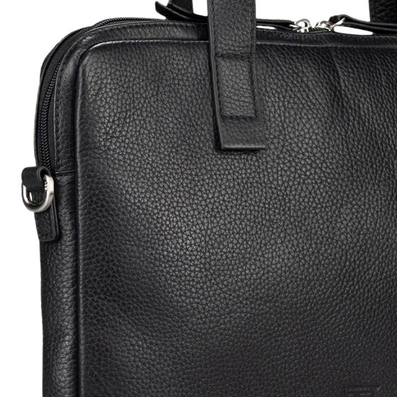 Jost Vika Laptop bag Leather 34 cm