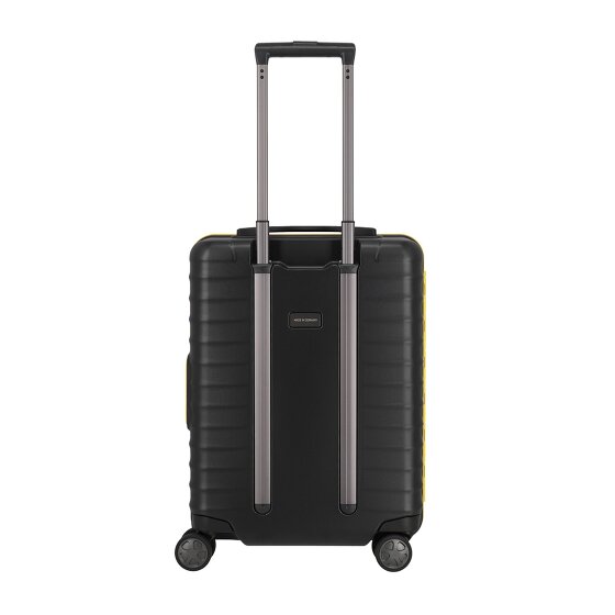 Titan Litron Frame BVB 4 wheels Cabin trolley 55 cm