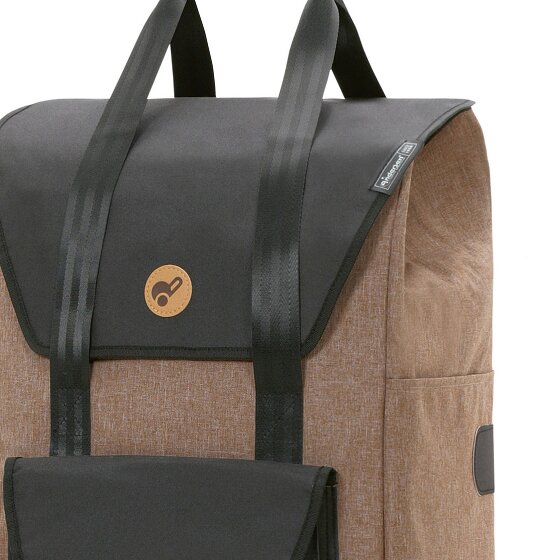 Andersen Shopper Komfort Shopper Senta 2.0 Shopping Trolley 57 cm