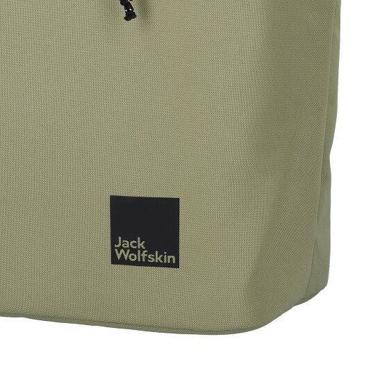Jack Wolfskin Thrity Five Cans Shoulder Bag 34 cm Jack Wolfskin Thrity Five Cans Shoulder Bag 34 cm
