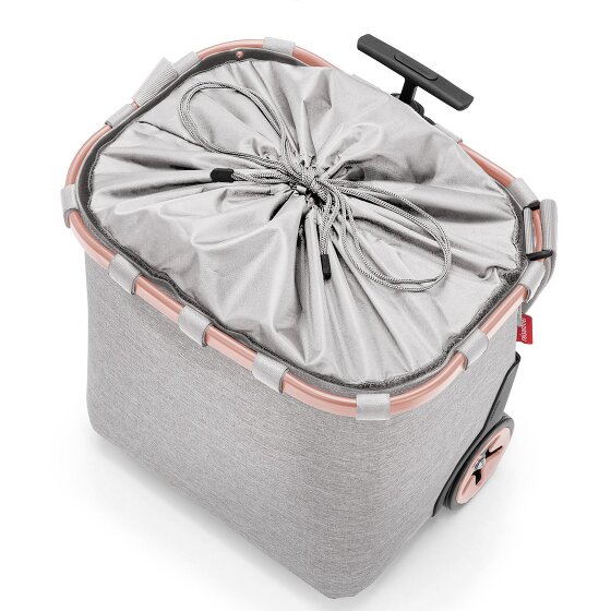 reisenthel Carrycruiser Frame shopping trolley 47.5 cm
