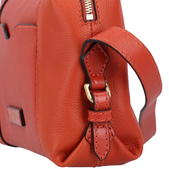 The Bridge Gemma Shoulder bag Leather 23 cm