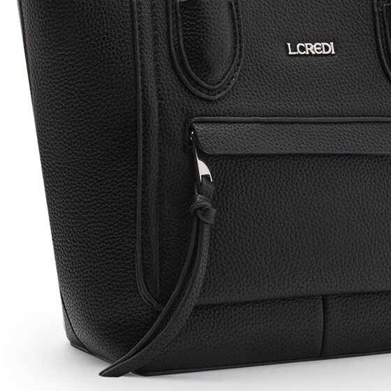 L.Credi Ophelia Shoulder Bag 32 cm