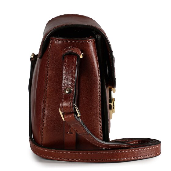 The Bridge Corsini Shoulder bag Leather 27 cm
