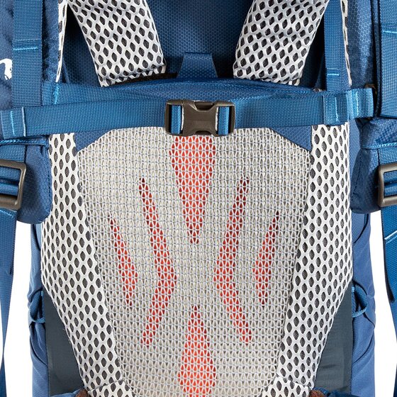 Tatonka Pyrox 45+10 Trekking backpack 65 cm