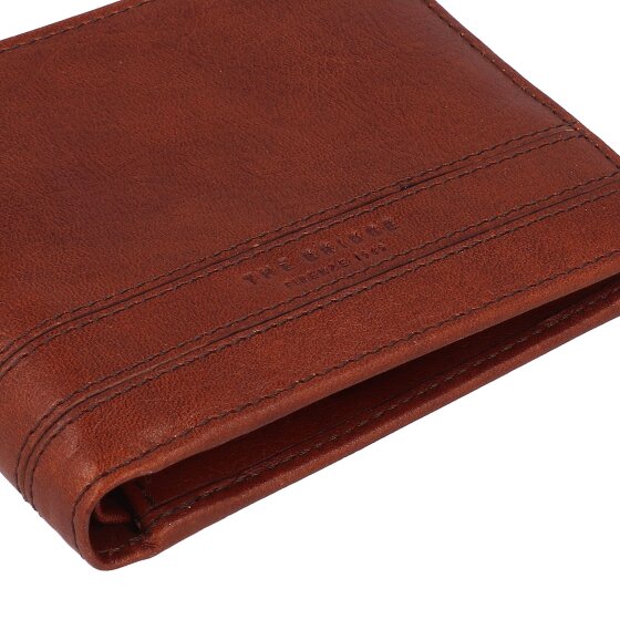 The Bridge Cesare Wallet Leather 13 cm