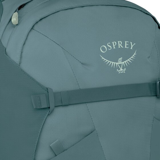 Osprey Fairview 40 L travel backpack 55 cm