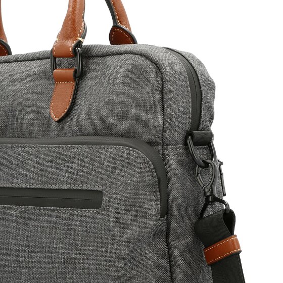 Picard Go Eco Briefcase 38 cm Laptop compartment