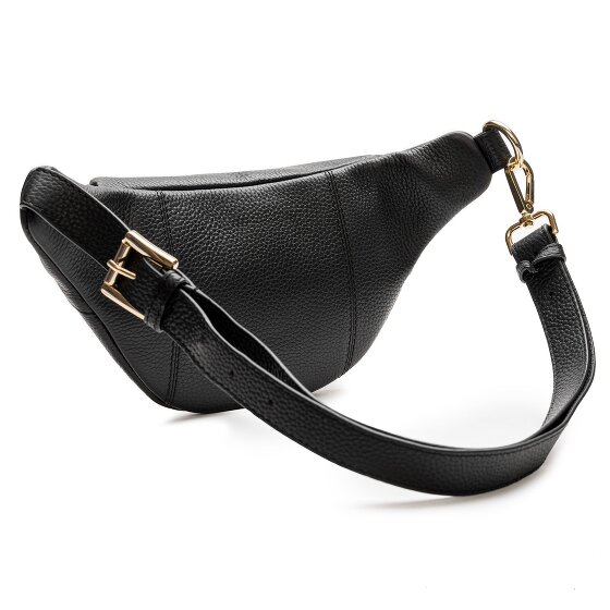Lazarotti Bologna Leather Fanny pack Leather 25.5 cm