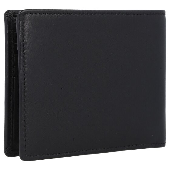 Boss Asolo wallet leather 11 cm