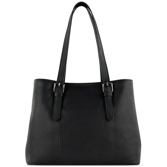 Bugatti Bella Shoulder Bag Leather 35 cm