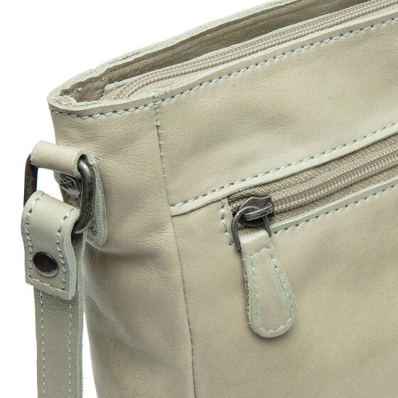 The Chesterfield Brand Weimar Shoulder bag Leather 24 cm