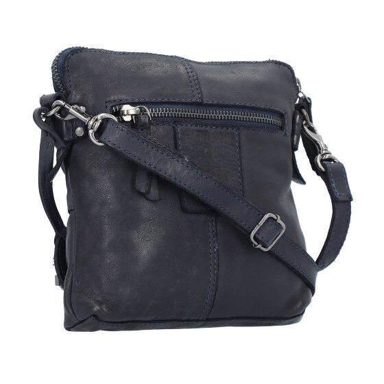 Harbour 2nd Anchor Love Taliza Shoulder bag Leather 19 cm