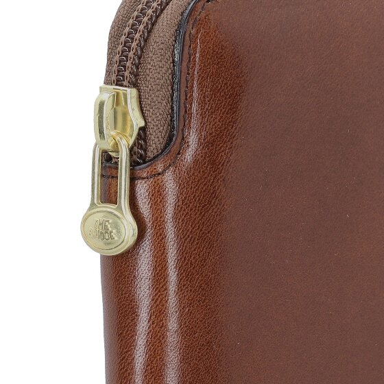 The Bridge Story Uomo writing case leather 32 cm